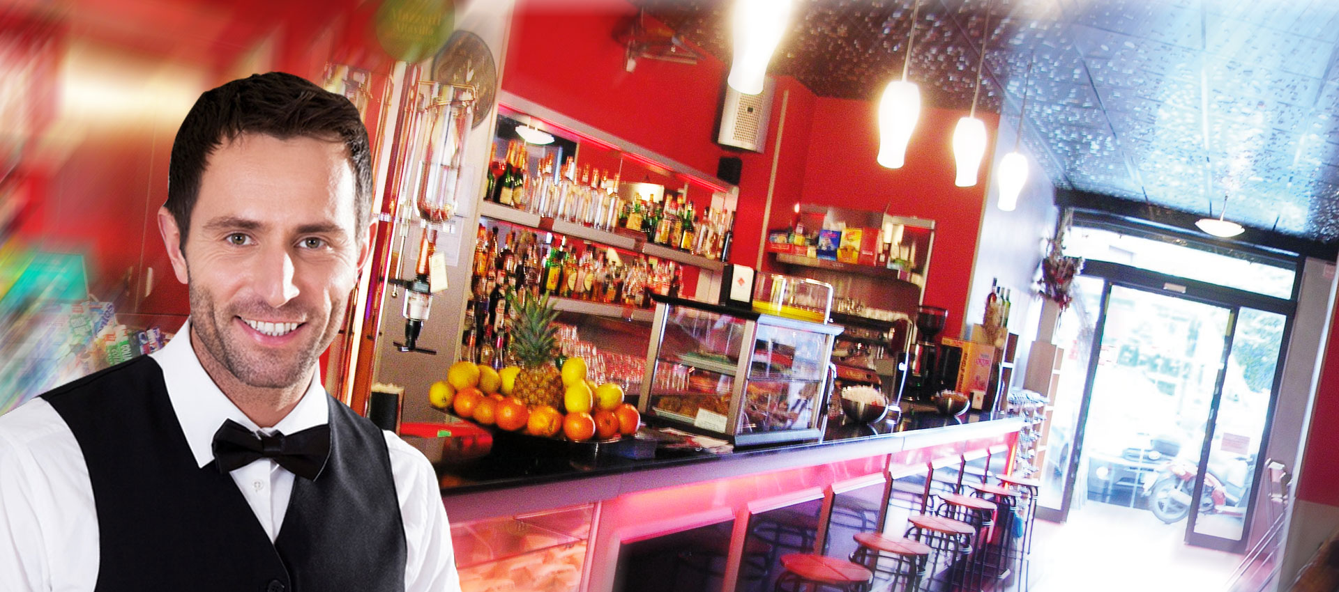 BAR PASTICCERIA